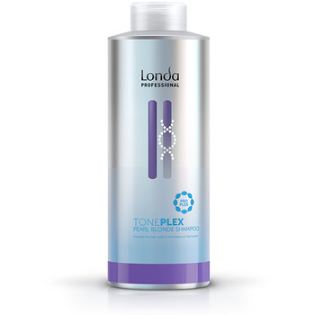 Toneplex Pearl Blonde Shampoo ( blond a šedivé vlasy ) - Šampon